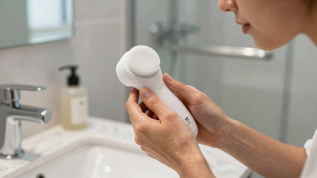 12 Best Best Sonic Facial Cleansing Brush in 2026