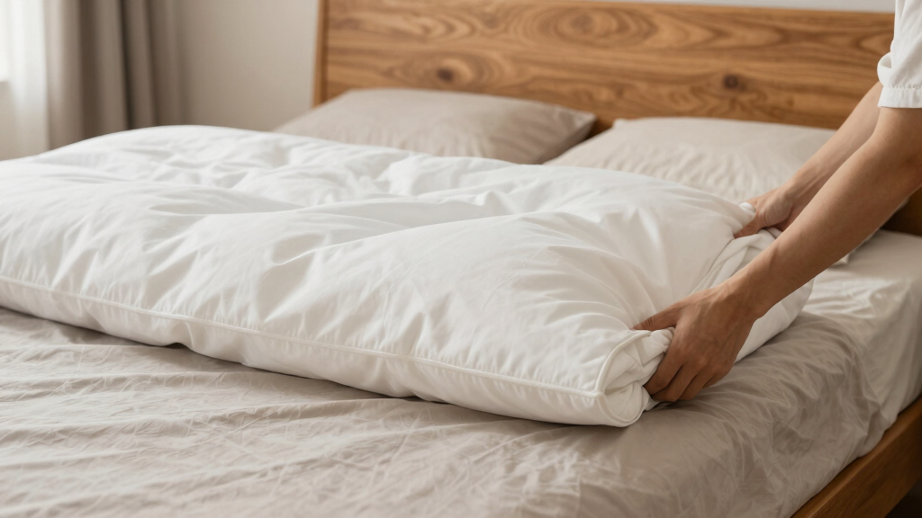 12 Best Duvet Insert for Winter in 2026