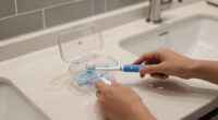 12 Best Electric Toothbrush With Sanitizer Case in 2026