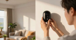 12 Best Indoor Security Cameras for Home Monitoring in 2026