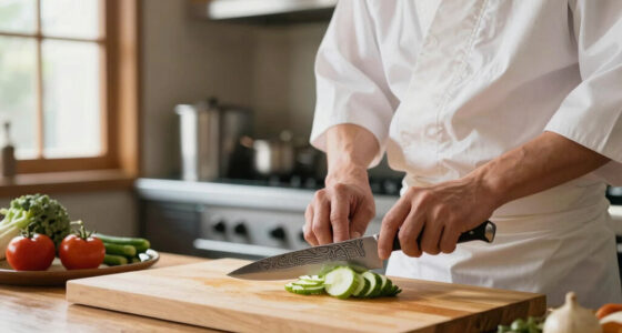 12 Best Japanese Chef Knife With Damascus Finish in 2026