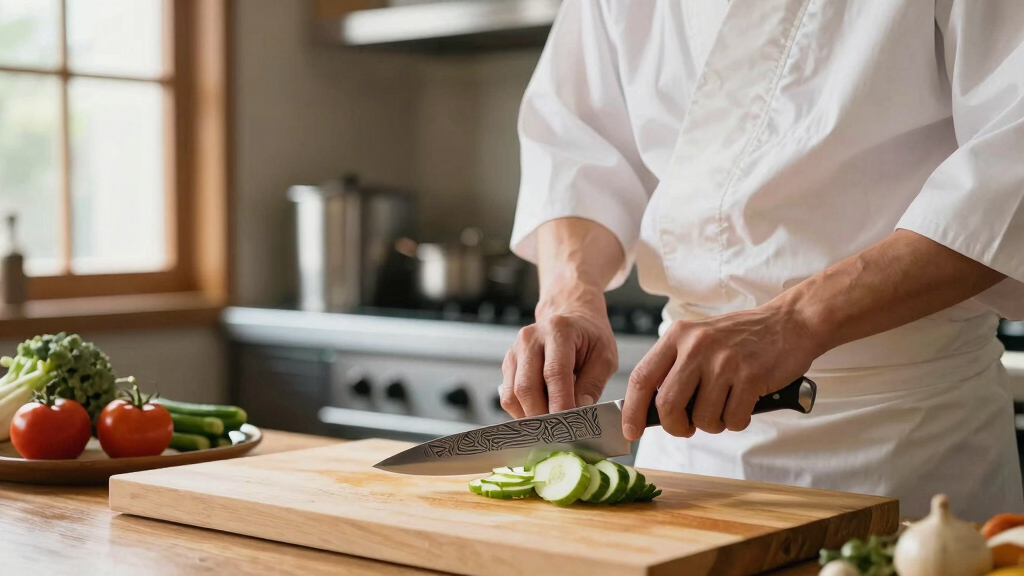 12 Best Japanese Chef Knife With Damascus Finish in 2026