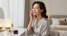 12 Best Luxury Night Creams for Mature Skin in 2026