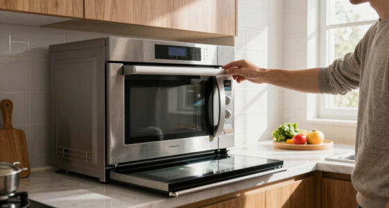 12 Best Microwave Convection Oven Combo in 2026