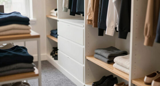 12 Best Modular Closet System For Walk In Closet In 2026