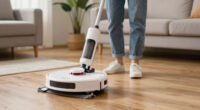 12 Best Self Empty Robot Vacuum And Mop Combo In 2026