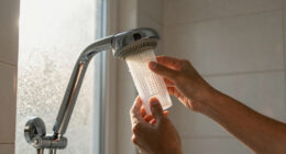 12 Best Shower Filter For Hard Water In 2026