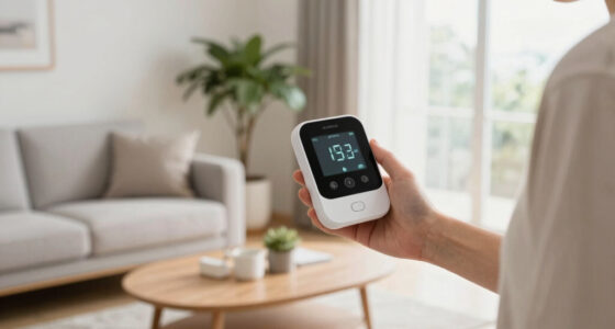 12 Best Smart Air Quality Monitors for Home in 2026