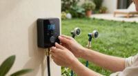 12 Best Smart Sprinkler Controller For Lawns In 2026