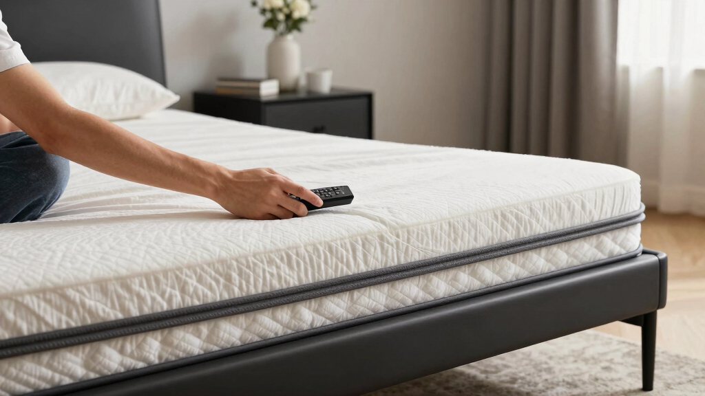 12 Best Split King Adjustable Bed Base in 2026