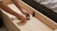 12 Best Storage Bed Frame With Drawers in 2026