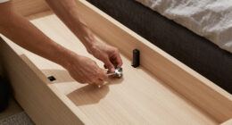 12 Best Storage Bed Frame With Drawers in 2026