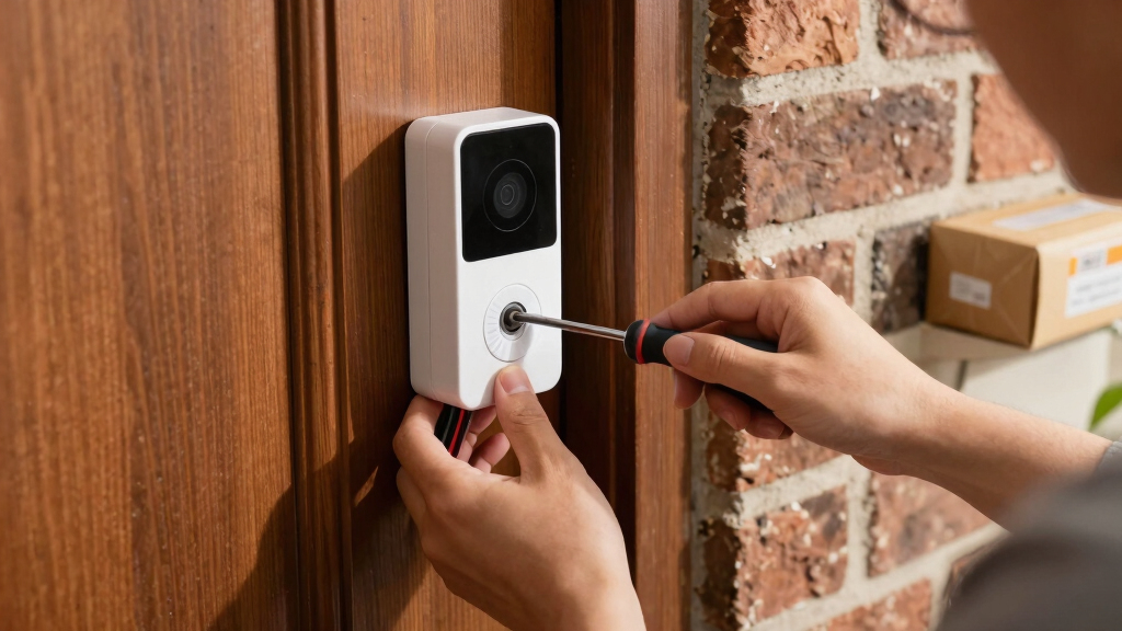 12 Best Video Doorbell With Package Detection in 2026