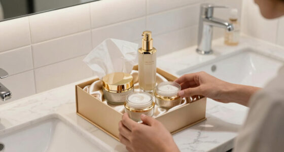 13 Best Anti Aging Skincare Gift Set Luxury in 2026