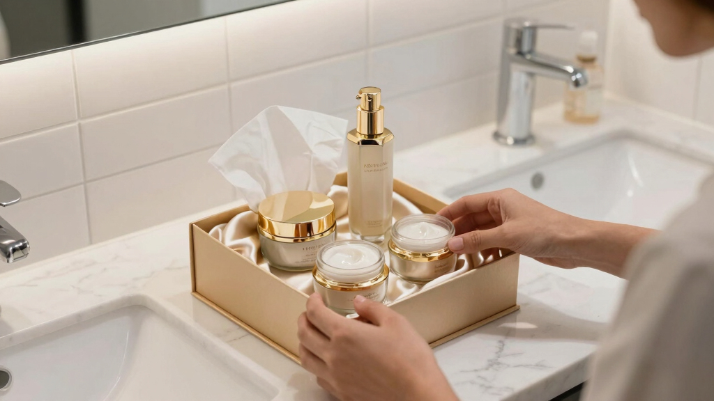 13 Best Anti Aging Skincare Gift Set Luxury in 2026