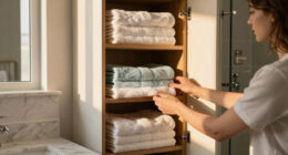 13 Best Bathroom Linen Cabinets Tall Narrow in 2026
