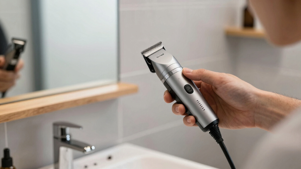 13 Best Best Barber Clipper And Trimmer Combo In 2026