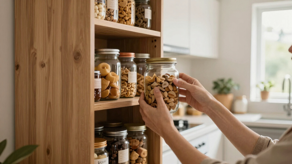 13 Best Best Pantry Storage Cabinet Tall in 2026