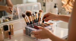 13 Best Best Professional Makeup Organizer Case in 2026