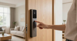 13 Best Biometric Home Safe for Valuables in 2026