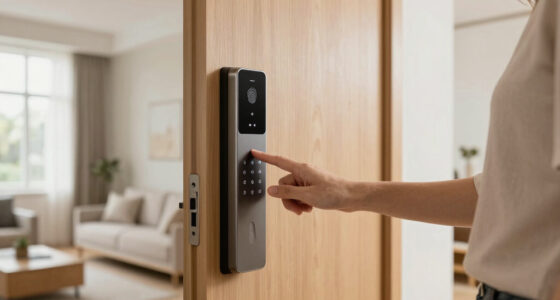 13 Best Biometric Home Safe for Valuables in 2026