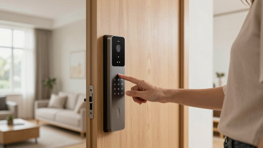 13 Best Biometric Home Safe for Valuables in 2026