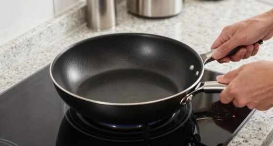 13 Best Carbon Steel Frying Pan For Induction in 2026
