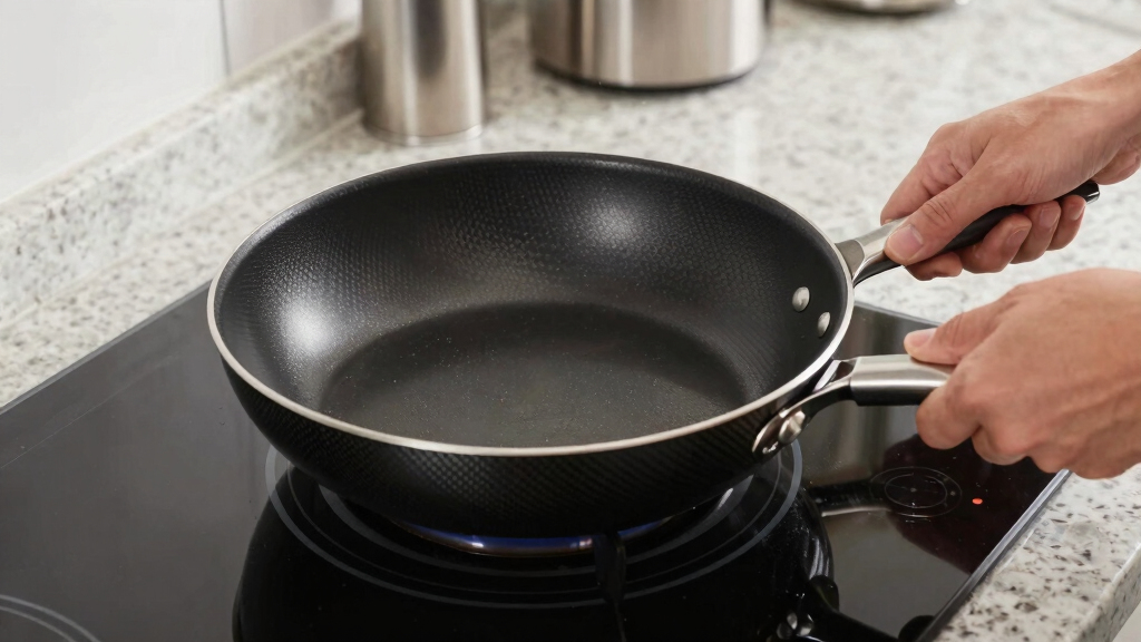 13 Best Carbon Steel Frying Pan For Induction in 2026