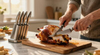 13 Best Carving Knife Set for Holiday Meals in 2026