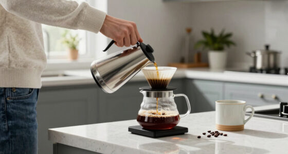 13 Best Drip Coffee Maker With Thermal Carafe in 2026