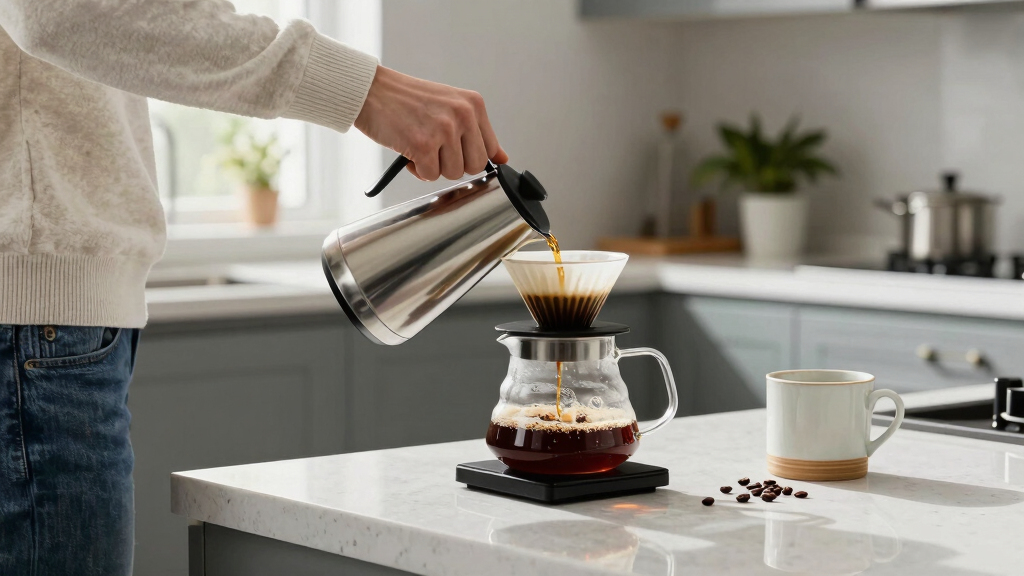 13 Best Drip Coffee Maker With Thermal Carafe in 2026