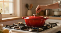 13 Best Enameled Cast Iron Dutch Oven in 2026 — The Ultimate Buyer’s Guide