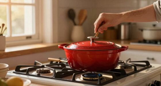 13 Best Enameled Cast Iron Dutch Oven in 2026 — The Ultimate Buyer’s Guide