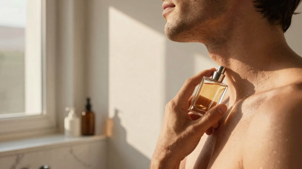 13 Best Extrait De Parfum For Men In 2026