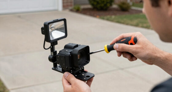 13 Best Floodlight Camera For Driveway In 2026