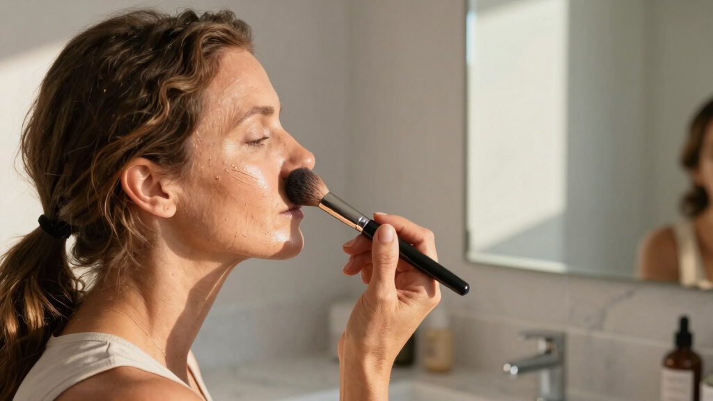 13 Best Premium Foundation for Mature Skin in 2026