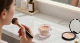 13 Best Premium Setting Powder for Fine Lines in 2026