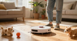 13 Best Robot Vacuum With Obstacle Avoidance For Pet Toys In 2026