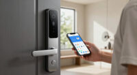 13 Best Smart Lock With Fingerprint And App In 2026
