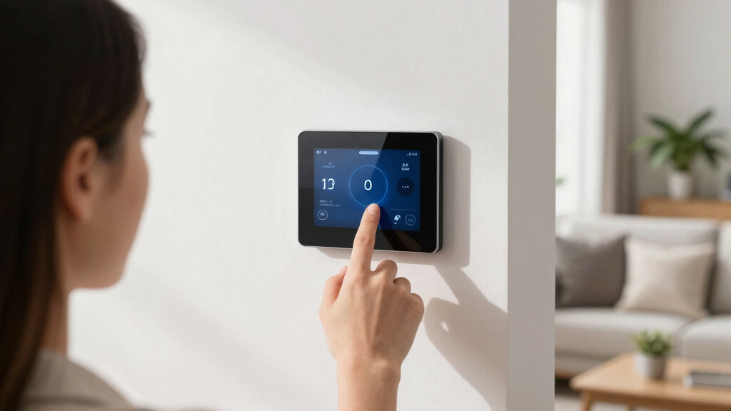 13 Best Smart Thermostat For Central Air In 2026
