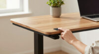 13 Best Standing Desk Electric Adjustable in 2026