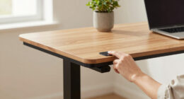 13 Best Standing Desk Electric Adjustable in 2026