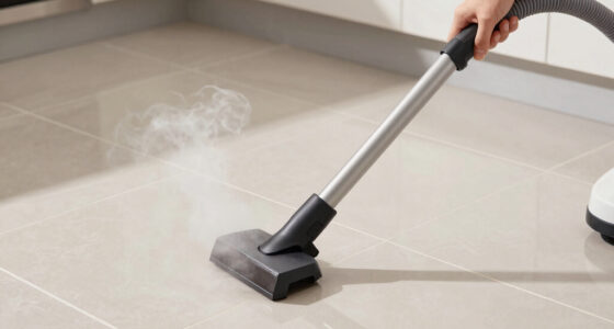 13 Best Steam Cleaner For Tile And Grout In 2026