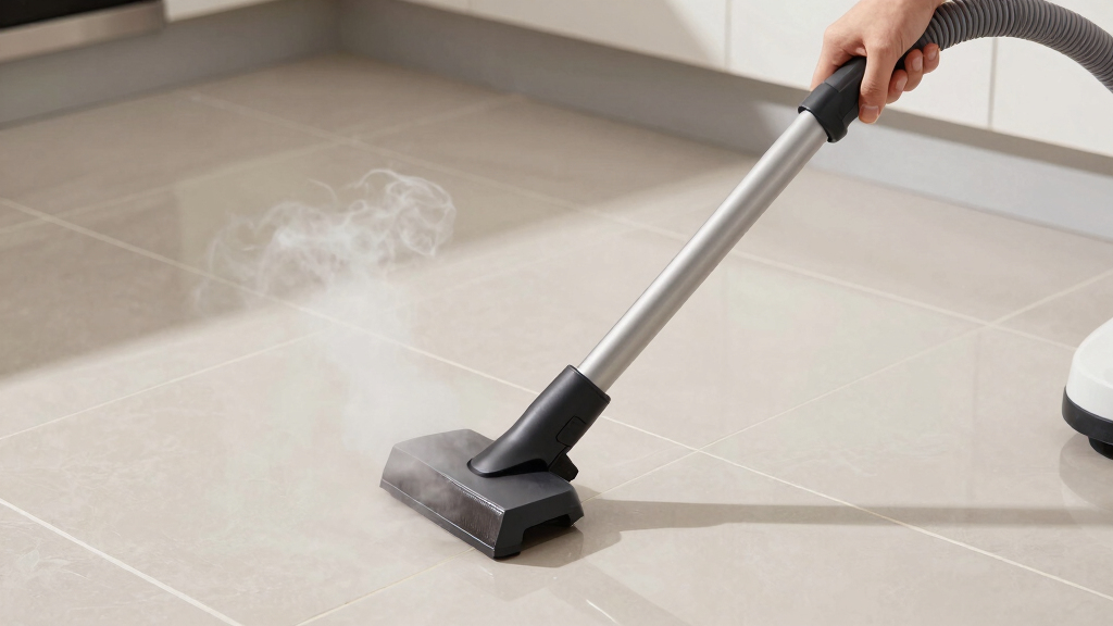 13 Best Steam Cleaner For Tile And Grout In 2026