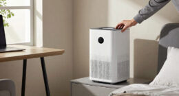 14 Best Air Purifier for Bedrooms and Offices in 2026