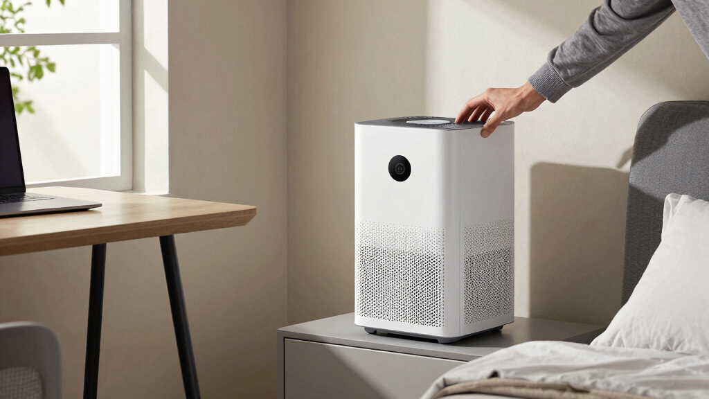 14 Best Air Purifier for Bedrooms and Offices in 2026