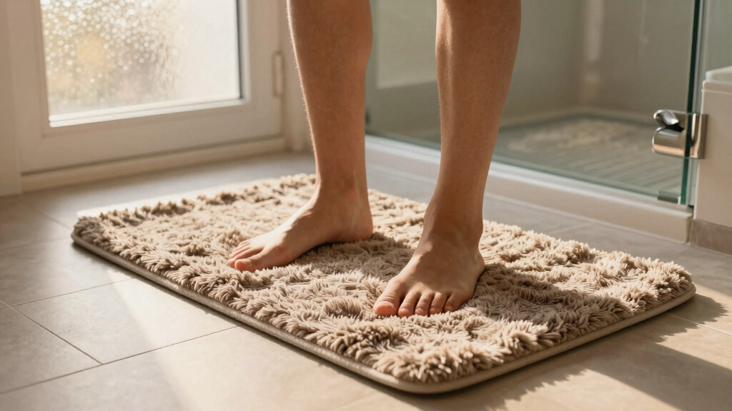 14 Best Bath Mat Quick Dry Luxury in 2026