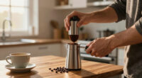 14 Best Best Espresso Grinder For Home Baristas In 2026