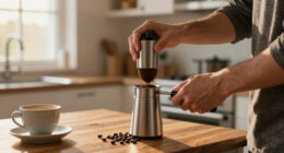 14 Best Best Espresso Grinder For Home Baristas In 2026