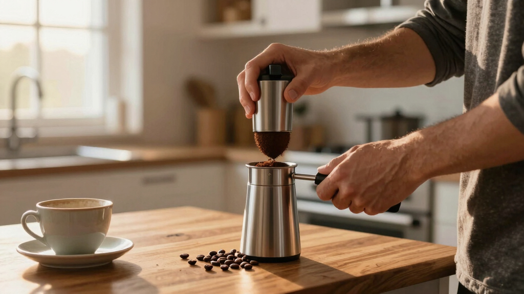 14 Best Best Espresso Grinder For Home Baristas In 2026